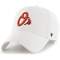 '47 MLB Womens Women's '47 Brand Clean Up Cap
