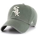 '47 MLB Womens Women's '47 Brand Clean Up Cap