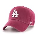 '47 MLB Womens Women's '47 Brand Clean Up Cap