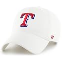 '47 MLB Womens Women's '47 Brand Clean Up Cap