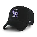 '47 MLB Womens Women's '47 Brand Clean Up Cap