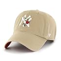 '47 MLB Womens Women's '47 Brand Clean Up Cap