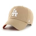 '47 MLB Womens Women's '47 Brand Clean Up Cap