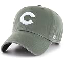 '47 MLB Womens Women's '47 Brand Clean Up Cap