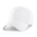 '47 MLB Womens Women's '47 Brand Clean Up Cap