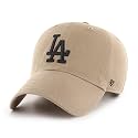 '47 MLB Womens Women's '47 Brand Clean Up Cap