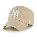 '47 MLB Womens Women's '47 Brand Clean Up Cap
