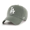 '47 MLB Womens Women's '47 Brand Clean Up Cap