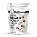 It's Just - 100% Gelatin Powder, 2lb (32oz), Unflavored