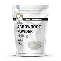 It's Just - Arrowroot Powder, Natural Thickener, Non-GMO, Cornstarch Substitute