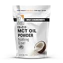 It's Just! - MCT Oil Powder with Prebiotic Fiber, 24 oz