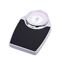 397lb/180kg Capacity Extra Large Mechanical Dial Heavy Duty Professional Accurate Body Weight Scales