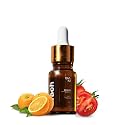 3AM Vitamin C Serum for Uneven Skin Tone and Dark Circles | Brighten your under-eye pigmentation & dark spots | Fuss-free & easy to use | Suitable for all skin types | Plant based - 10 ML