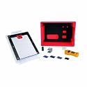 3B Scientific 12-Piece Advanced Radioactivity Kit