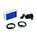 3B Scientific Powerlog Programmable Voltage and Current Source with Power Output, 115V, 50/60Hz