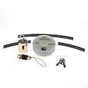 3B Scientific U61025 SW String Pendulum Set,Grade: 1 to 12, 7" Height, 5" Wide, 8" Length