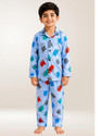 3BROS Kids Nightwear Boys Printed Cotton