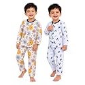 3BROS Kids Pure Cotton Night Suit Set