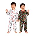 3BROS Kids Pure Cotton Night Suit Set