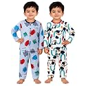 3BROS Kids Pure Cotton Night Suit Set