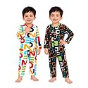 3BROS Kids Pure Cotton Night Suit Set