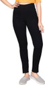 3BUTTERFLIES Black Jegging