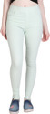 3BUTTERFLIES Light Green Jegging