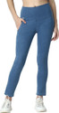 3BUTTERFLIES Skinny Women Blue Jeans