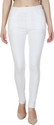 3BUTTERFLIES White Jegging