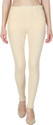 3BUTTERFLIES Yellow Jegging