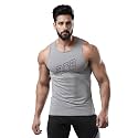 3Colors Men Regular Fit Vest