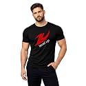3Colors Mens Active Polyester T-Shirt Quick