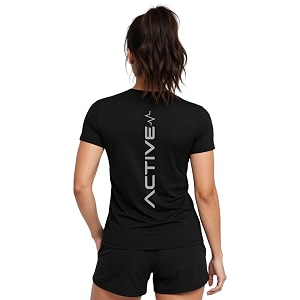 3Colors Womens Active Dry Fit Sports Active