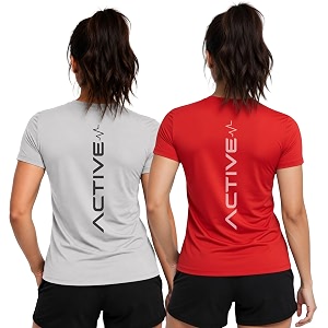 3Colors Womens Active Dry Fit Sports Active
