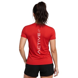 3Colors Womens Active Dry Fit Sports Active