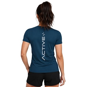 3Colors Womens Active Dry Fit Sports Active