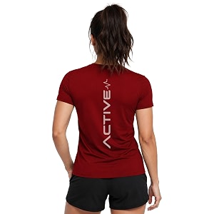 3Colors Womens Active Dry Fit Sports Active