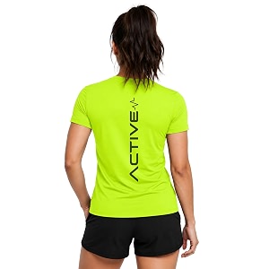 3Colors Womens Active Dry Fit Sports Active