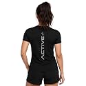 3Colors Womens Active Dry Fit Sports Active