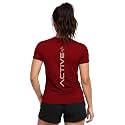 3Colors Womens Active Dry Fit Sports Active