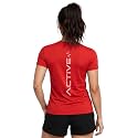 3Colors Womens Active Dry Fit Sports Active