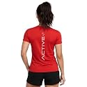 3Colors Womens Active Dry Fit Sports Active