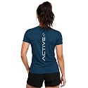 3Colors Womens Active Dry Fit Sports Active