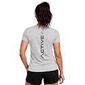 3Colors Womens Active Dry Fit Sports Active