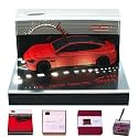 3D Calendar 2027 (Chongfeng No. 1 Car)