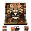 3D Calendar 2027 (Mr. Mouse)