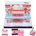 3D Calendar 2027 (Sweet Dream Cat House)