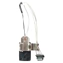 A1/A1 Mini Hotend Heating Assembly Kit Heater Cartridge Thermistor