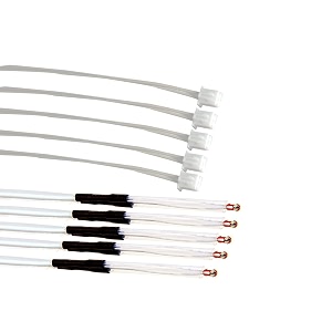 3d printer ntc thermistor temp sensor 100k for reprap prusa i3 comgrow