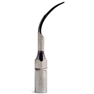 3d scaler tip perio size p1 compatible with type woodpecker ems
